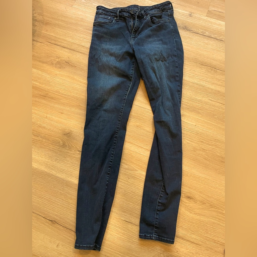 Kut From Kloth Skinny Jeans